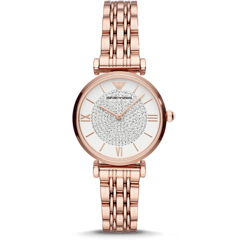 EMPORIO ARMANI AR11244 WATCH