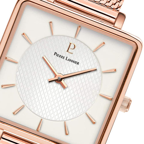 PIERRE LANNIER P008F928 WATCH