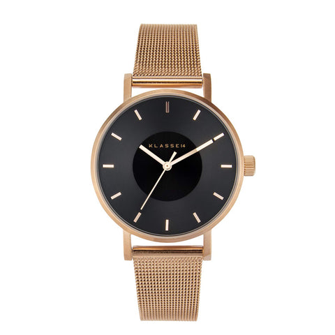 KLASSE14 VO16RG006W WATCH