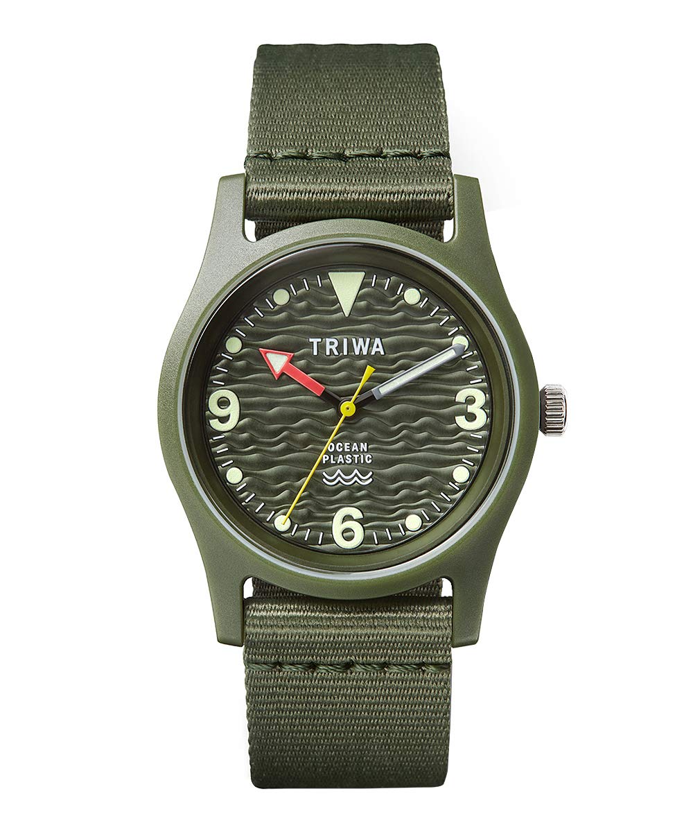 TRIWA TFO101-CL150912 WATCH