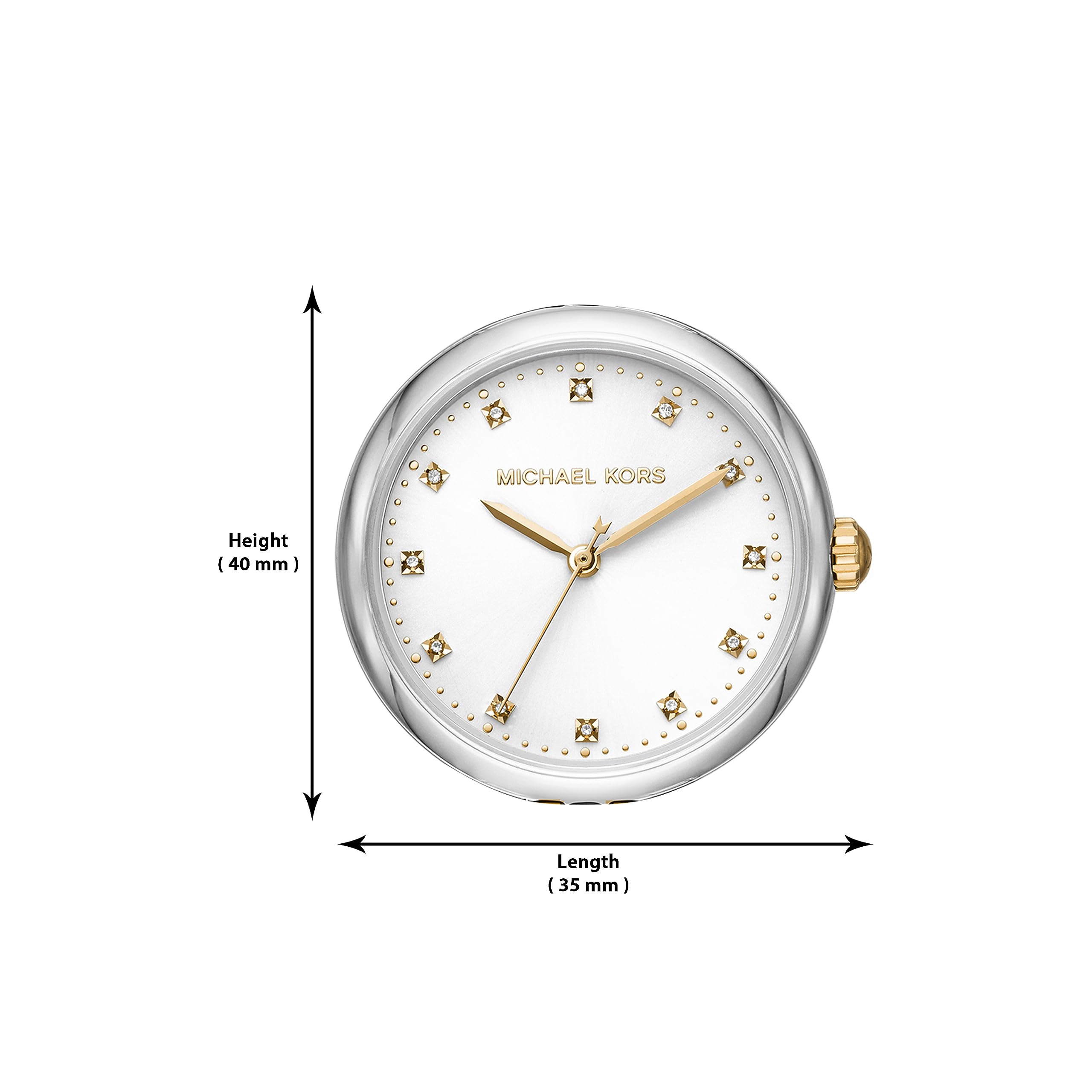 MICHAEL KORS MK4569 WATCH