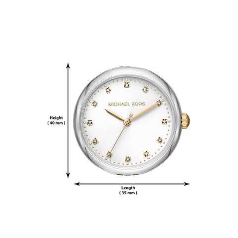 MICHAEL KORS MK4569 WATCH