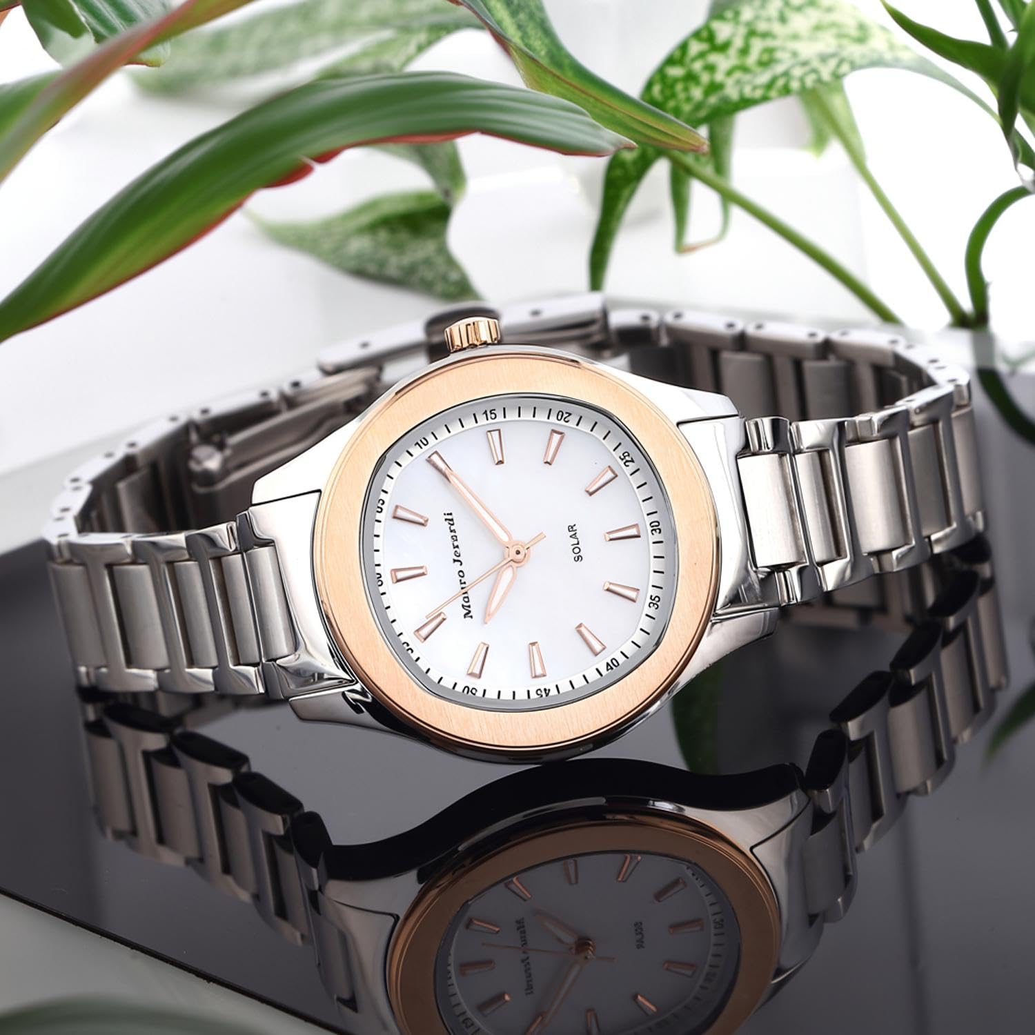 MAURO JERARDI MJ054-1 WATCH