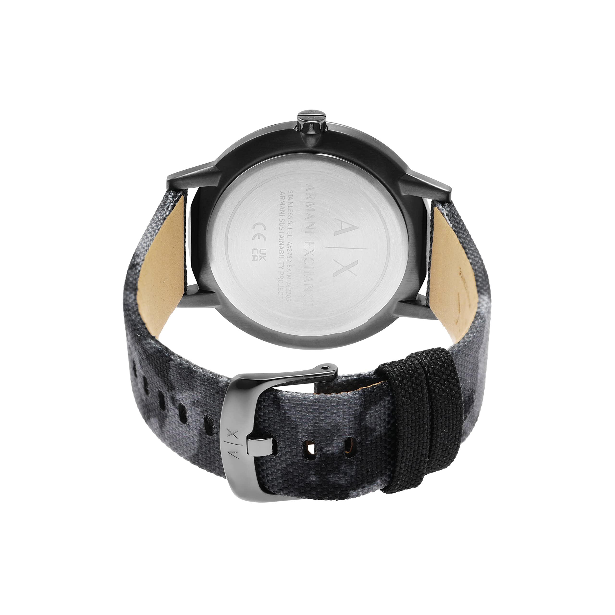 ARMANI EXCHANGE AX2752 WATCH