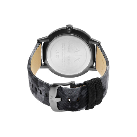 ARMANI EXCHANGE AX2752 WATCH