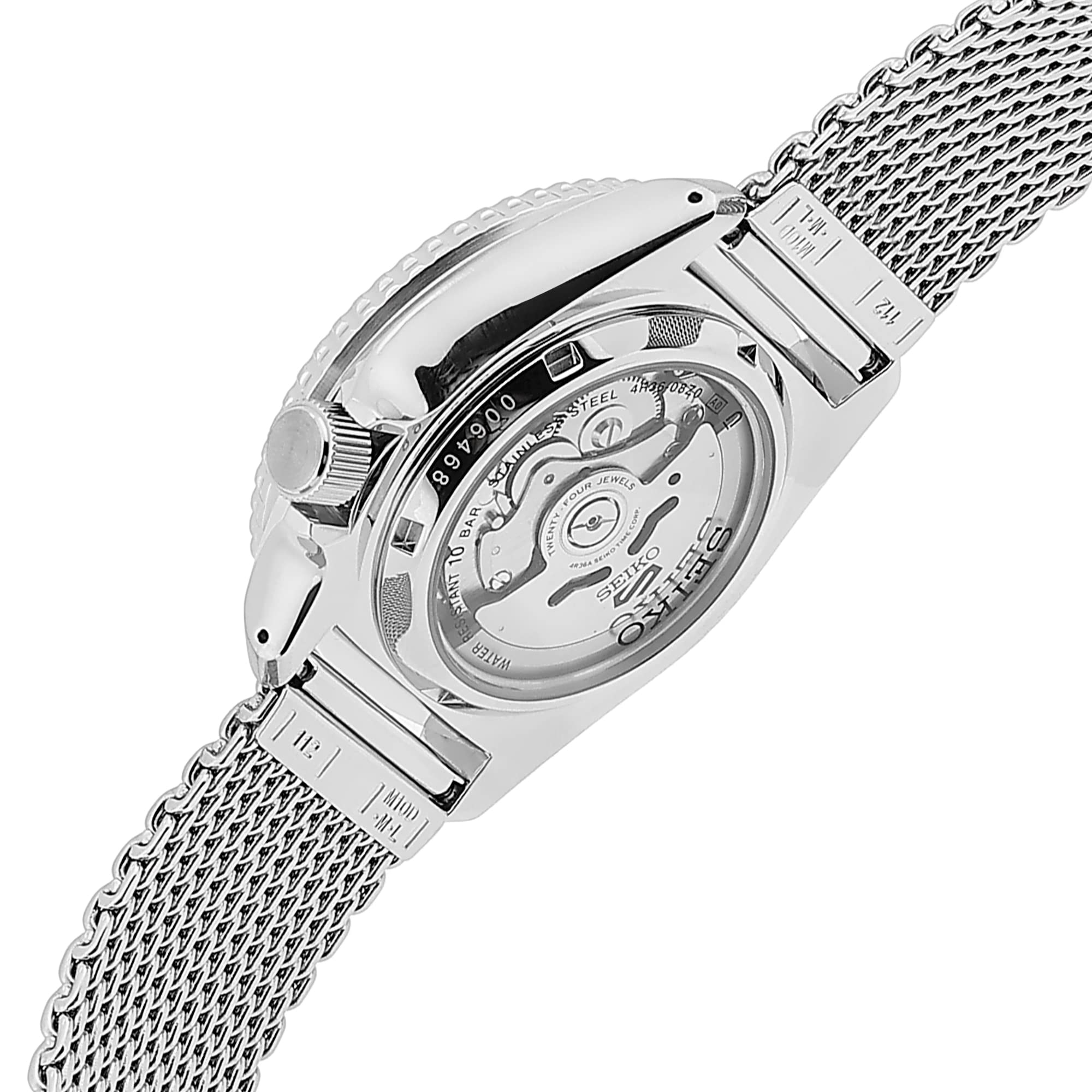 SEIKO SRPE75K1 5 Sports WATCH