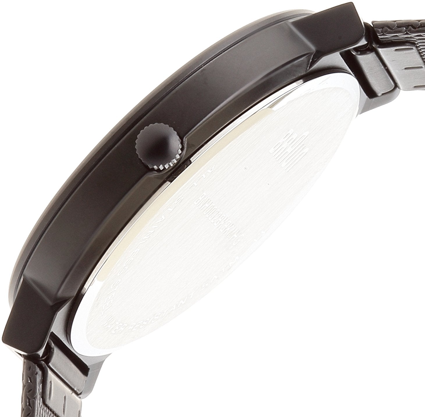 BRAUN BNH0032BKBKMHG WATCH