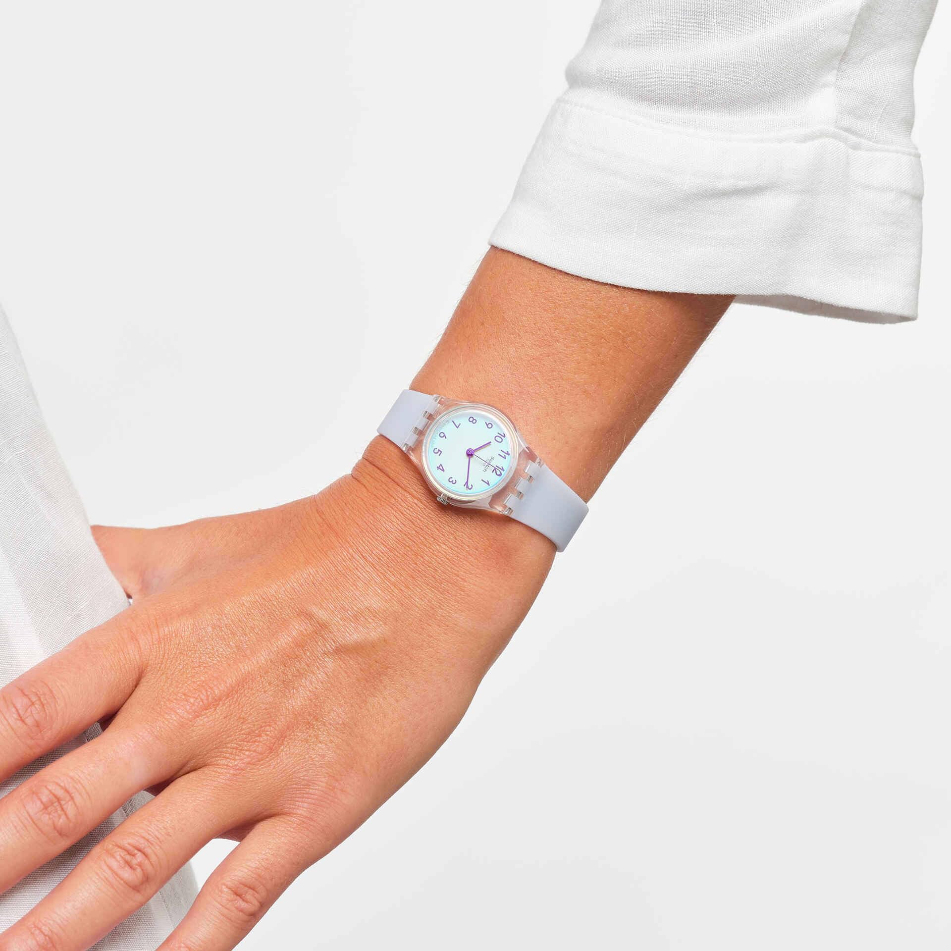 SWATCH LK396 WATCH