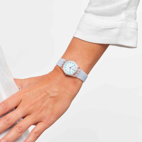 SWATCH LK396 WATCH
