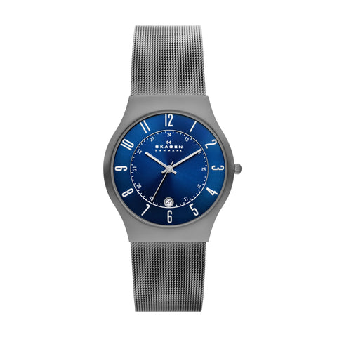 SKAGEN 233XLTTNI WATCH