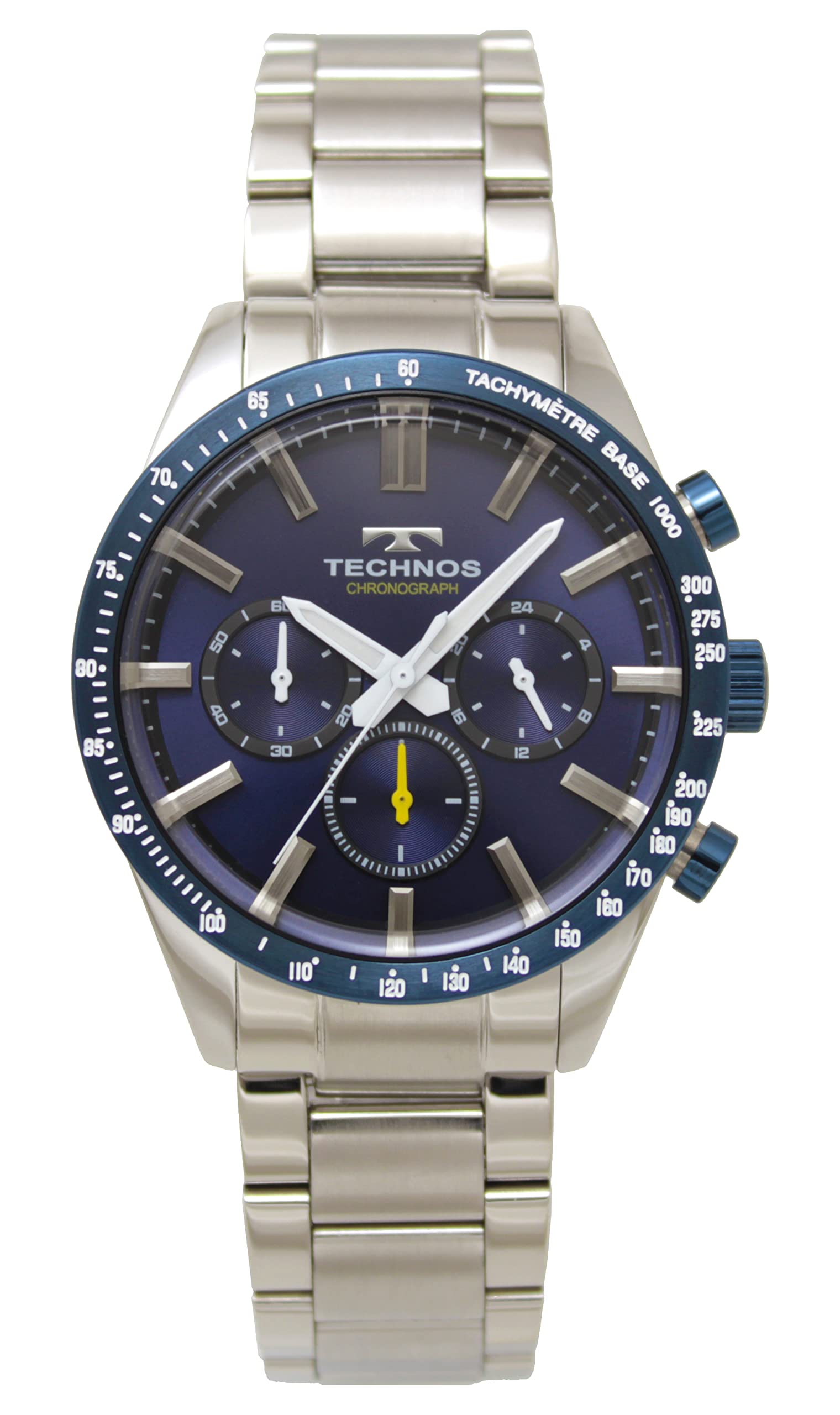 TECHNOS T9B87NN WATCH