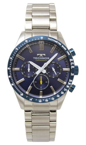 TECHNOS T9B87NN WATCH