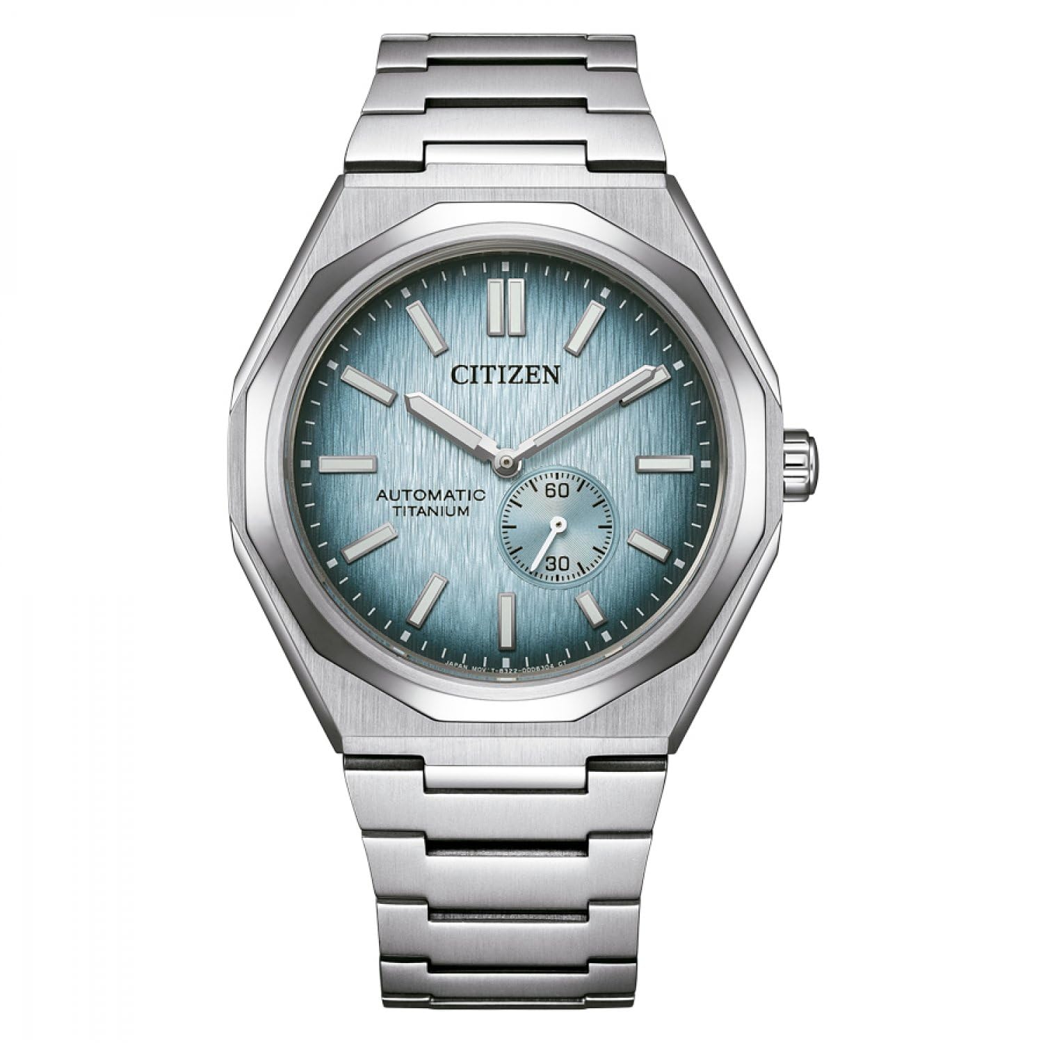 CITIZEN NK5020-58L WATCH