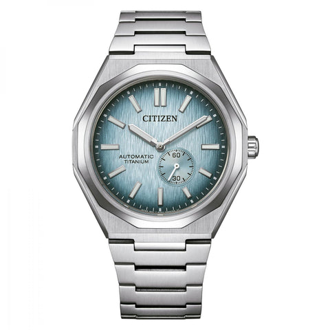CITIZEN NK5020-58L WATCH