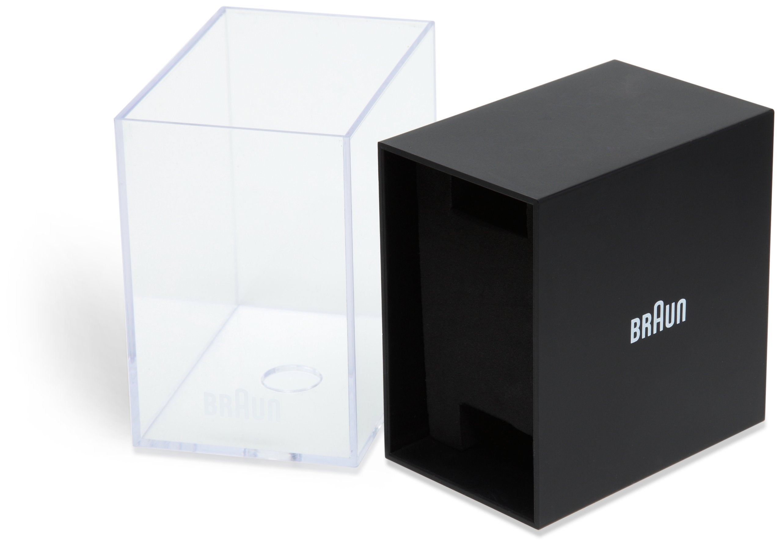 BRAUN BNH0035BKBKG WATCH