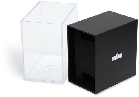 BRAUN BNH0035BKBKG WATCH