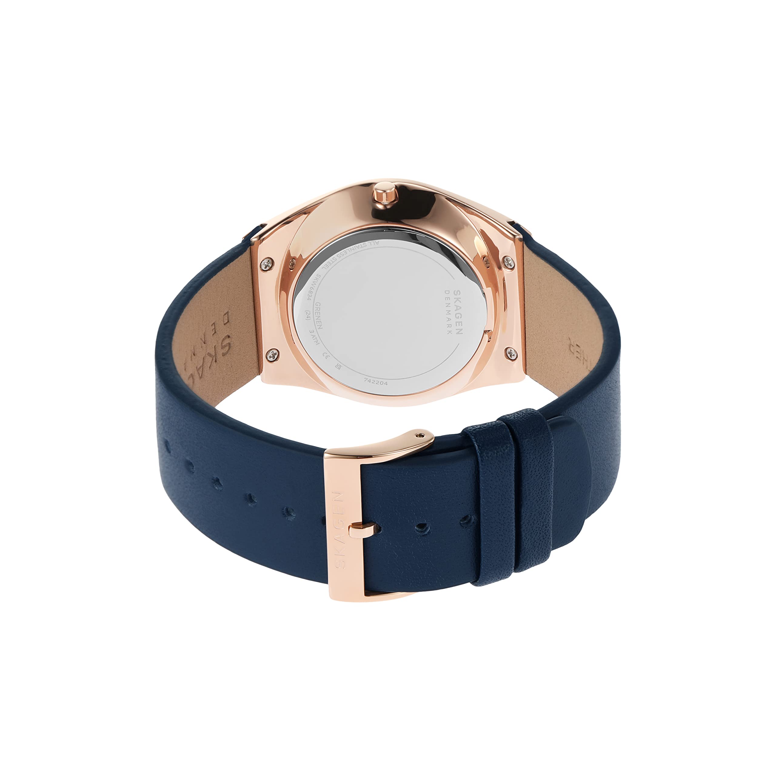 SKAGEN SKW6834 WATCH