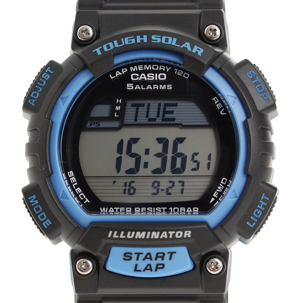 CASIO STL-S100H-2AJF WATCH
