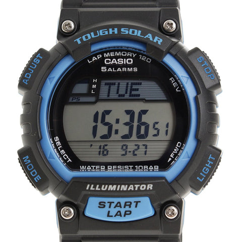 CASIO STL-S100H-2AJF WATCH
