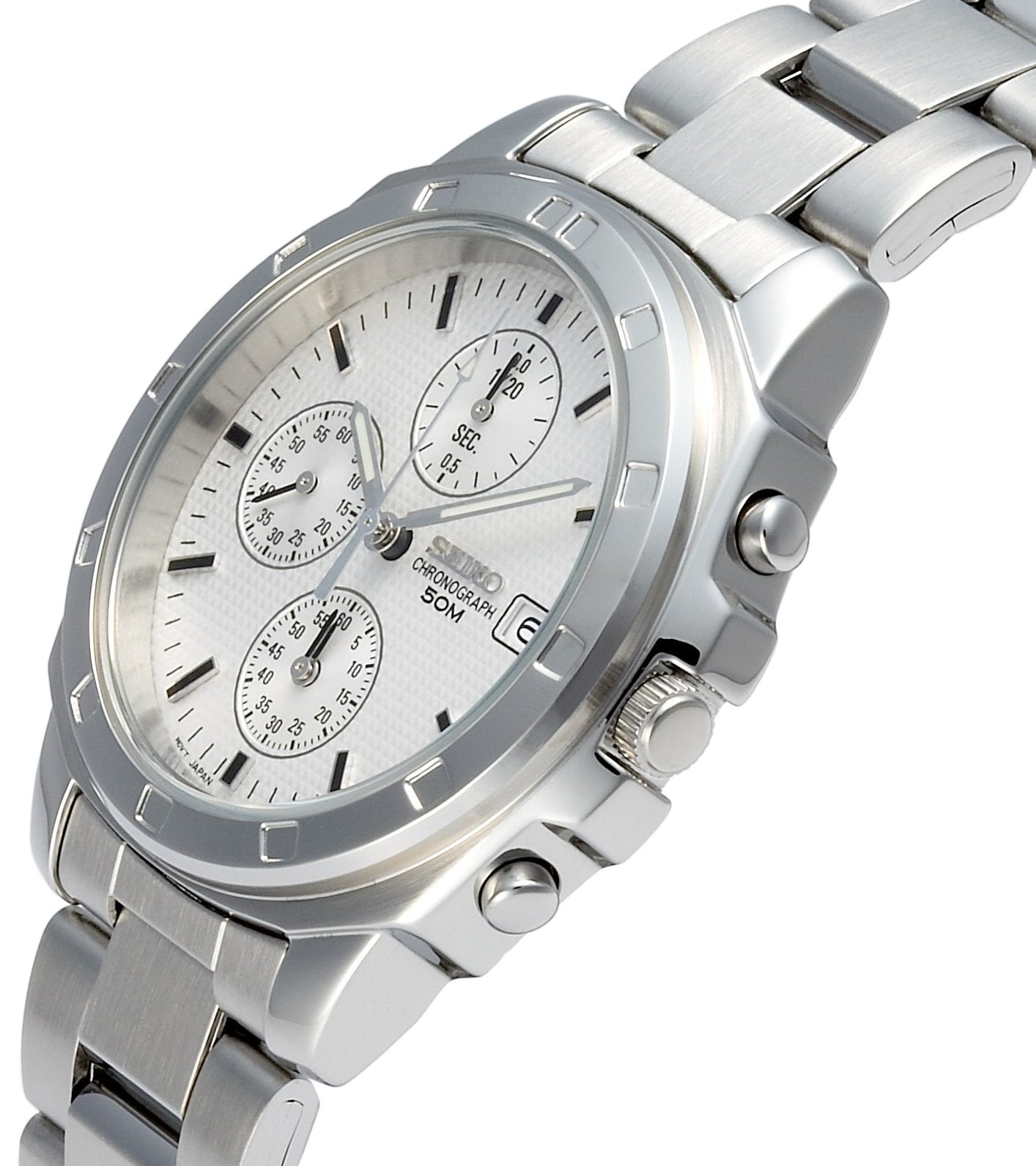 SEIKO SND187P WATCH