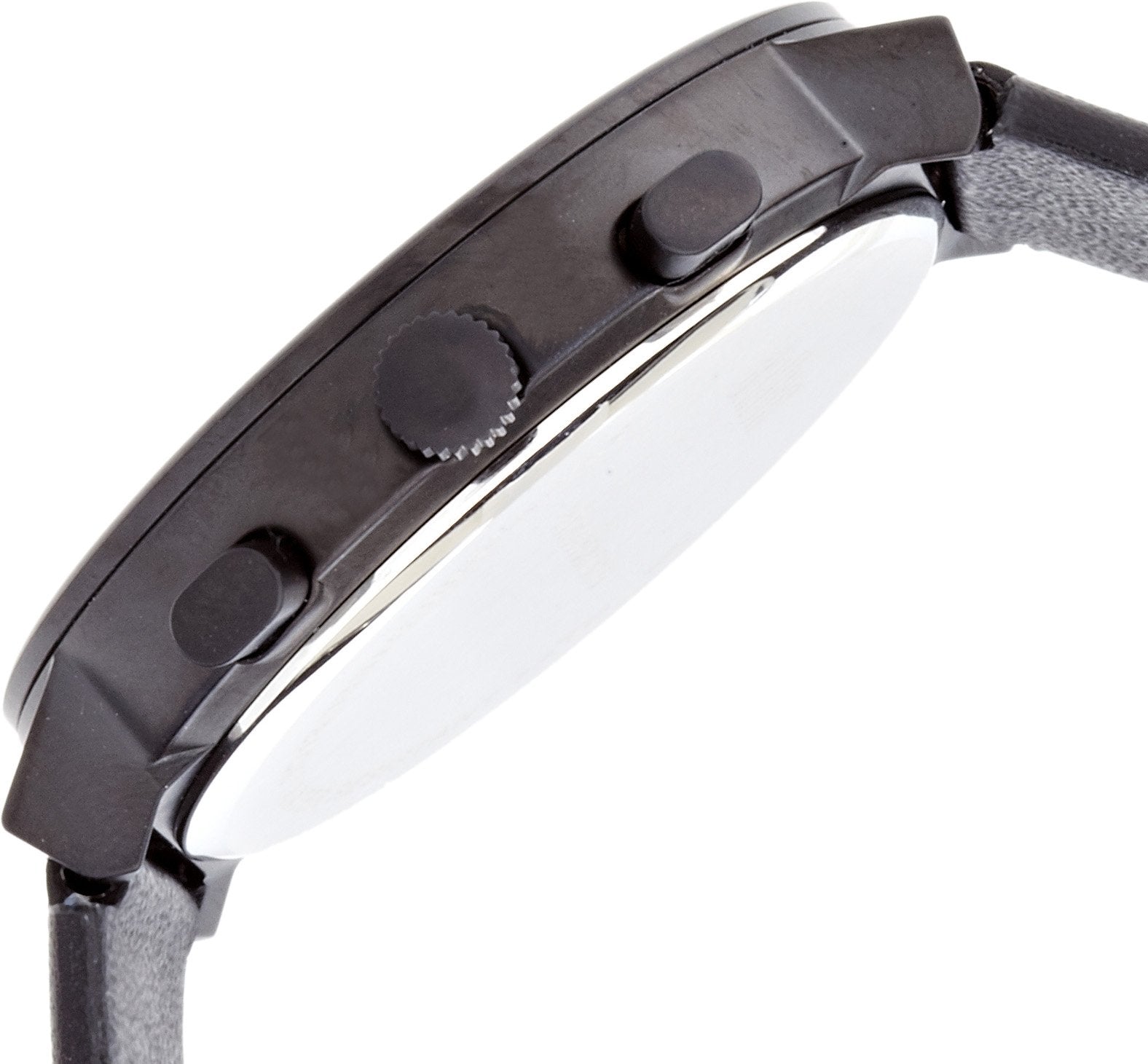 BRAUN BNH0035BKBKG WATCH