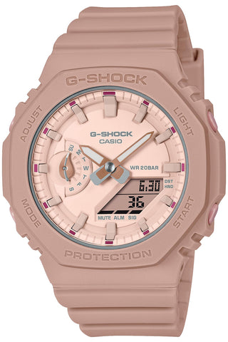 CASIO GMA-S2100NC-4A2JF G-SHOCK WATCH