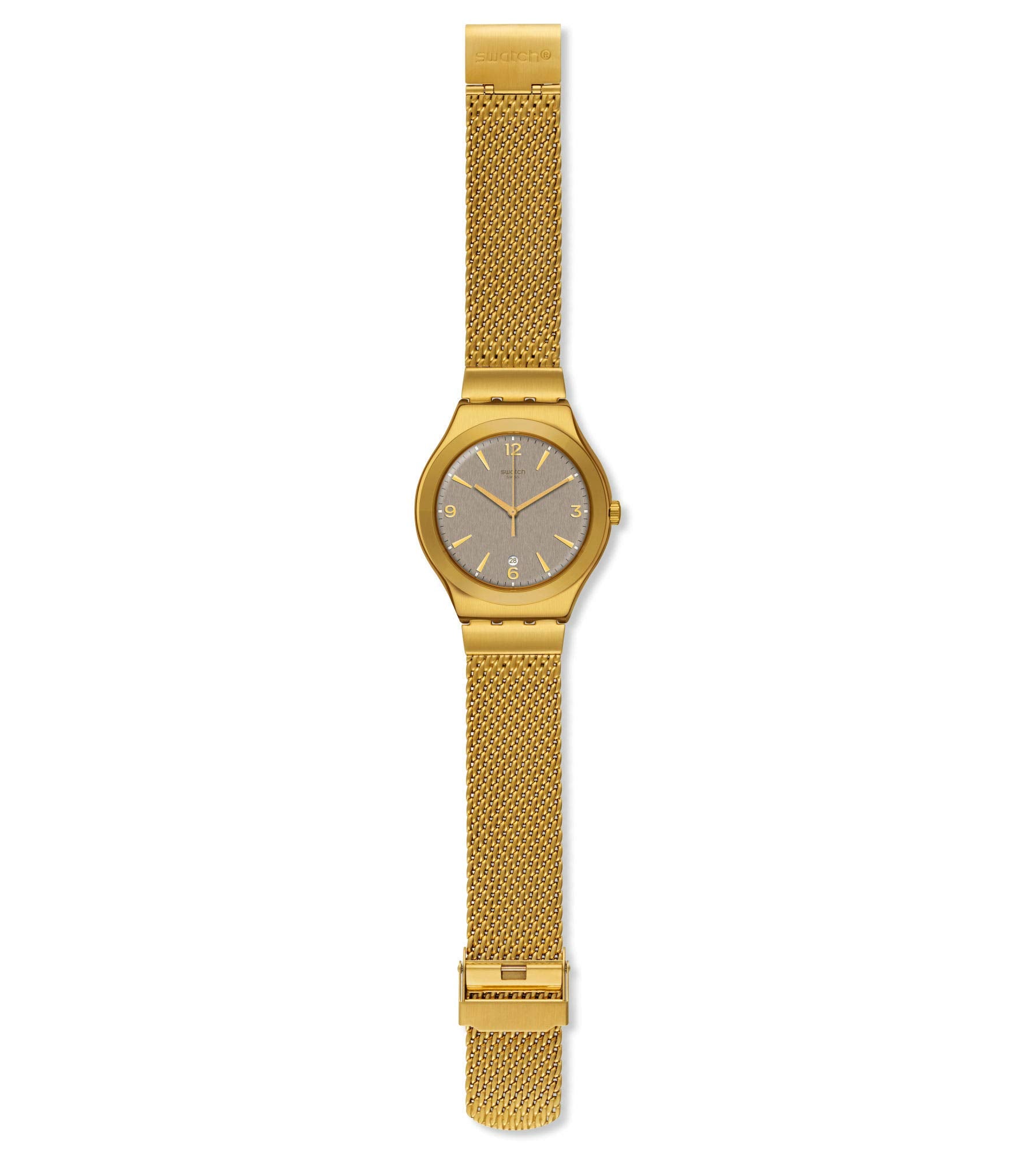 SWATCH YWG409M WATCH