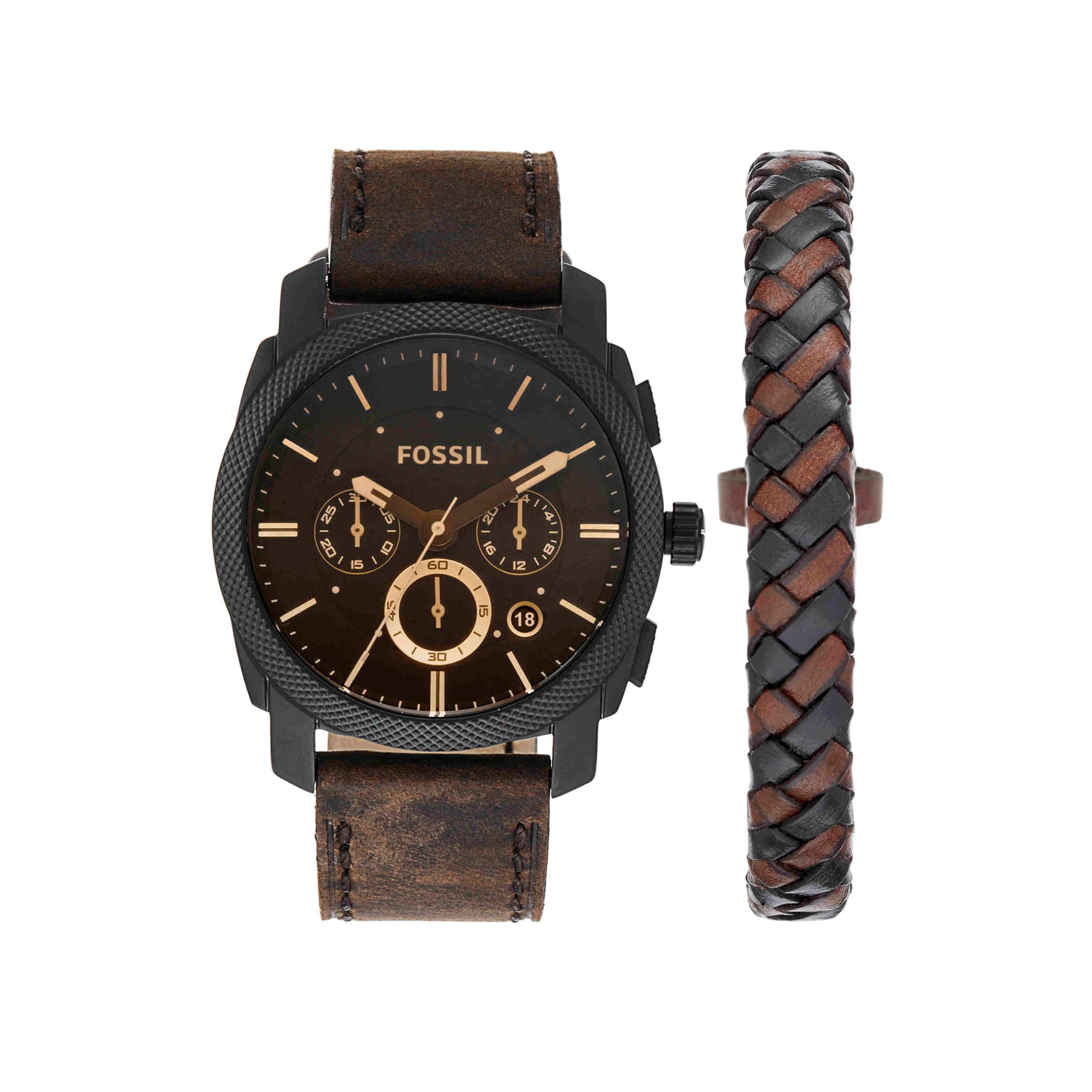 FOSSIL FS5251SET WATCH