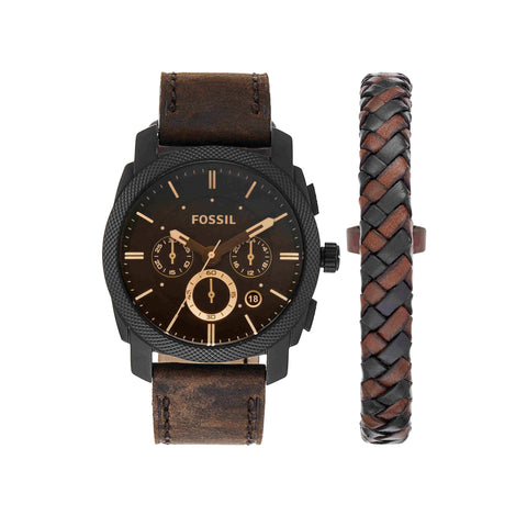 FOSSIL FS5251SET WATCH