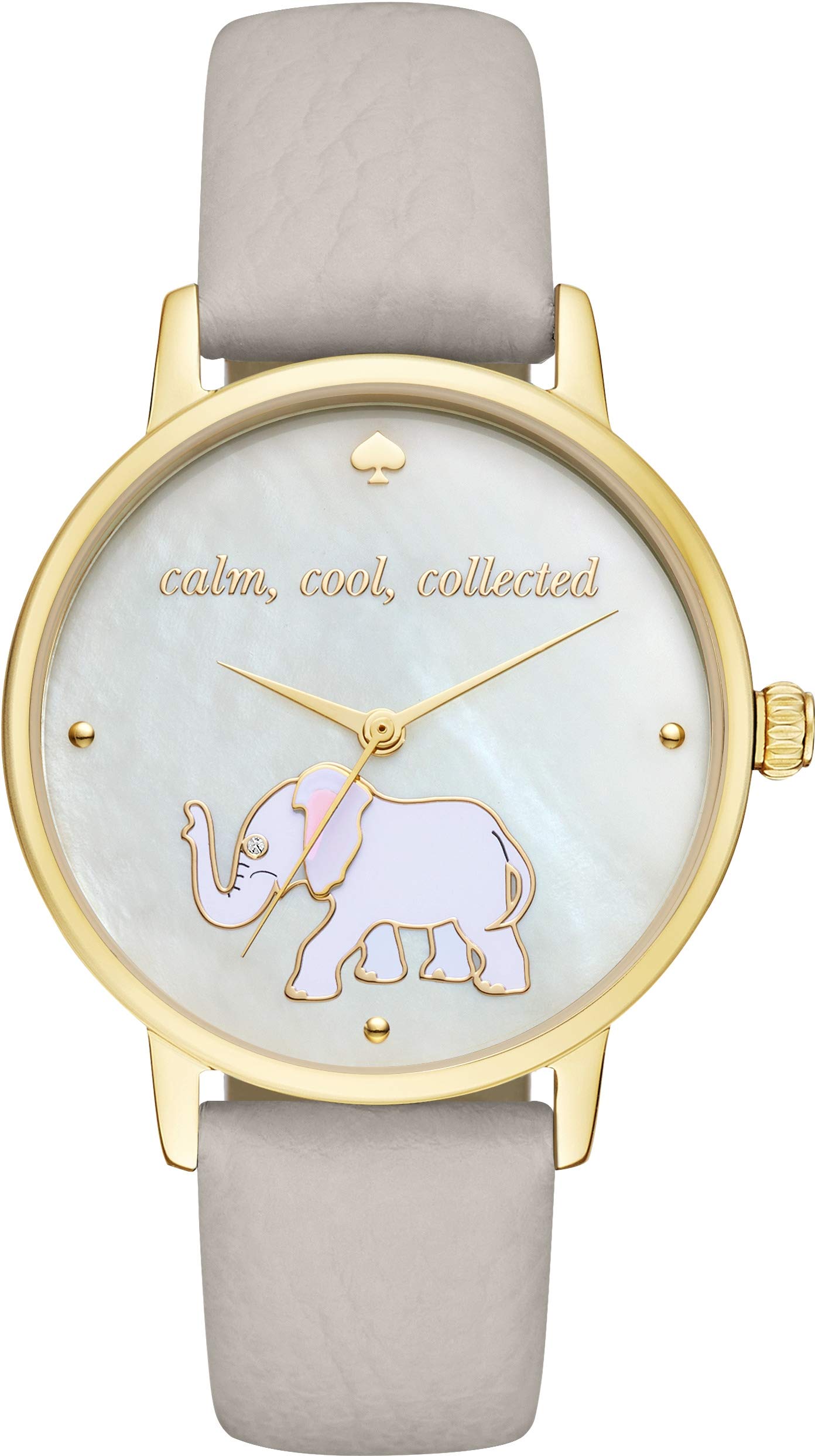 KATE SPADE KSW9024 WATCH