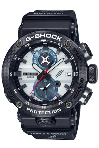 CASIO GWR-B1000HJ-1AJR G-SHOCK WATCH