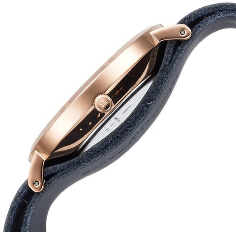 SALVATORE MARRA SM15117-PGNVPG WATCH