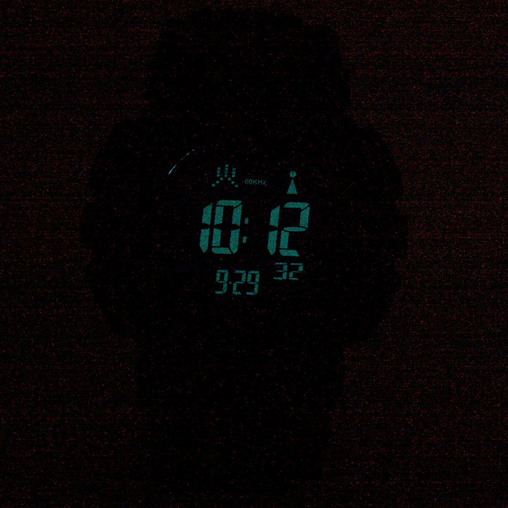 ARIES ADWW15039RCSOL7 WATCH