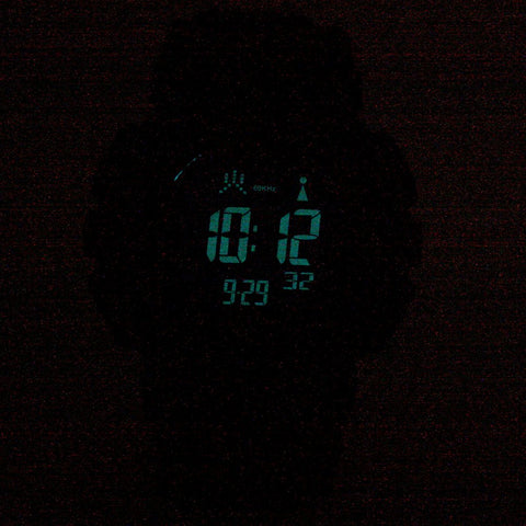 ARIES ADWW15039RCSOL7 WATCH