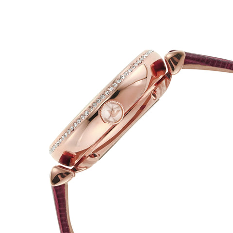 EMPORIO ARMANI AR60044 WATCH