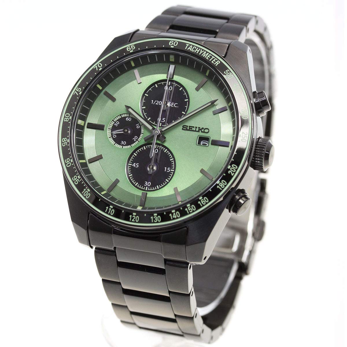 SEIKO SBPY147 WATCH