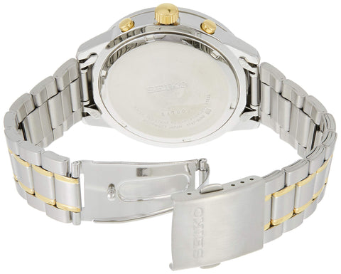 SEIKO SKS643P1 WATCH