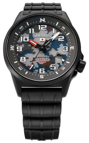 KENTEX S715M-17 WATCH