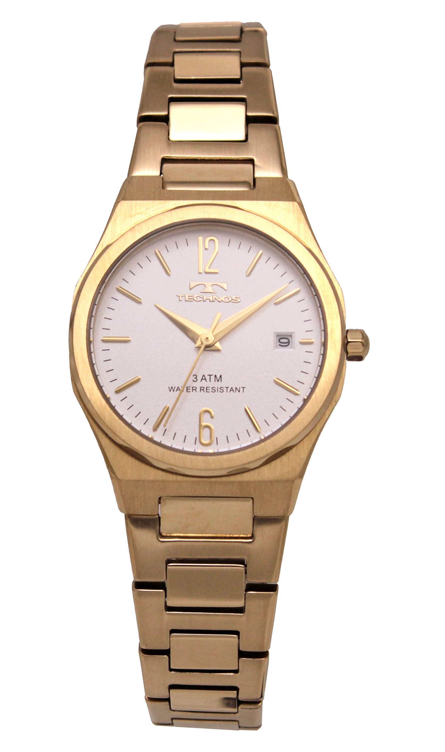 TECHNOS T6911GS WATCH