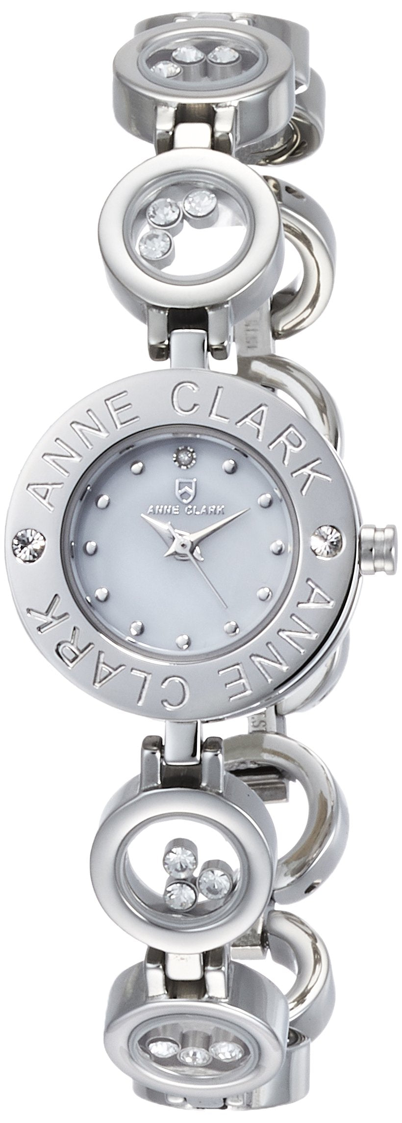 ANN CLARK AT-1008-09 WATCH