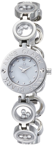 ANN CLARK AT-1008-09 WATCH