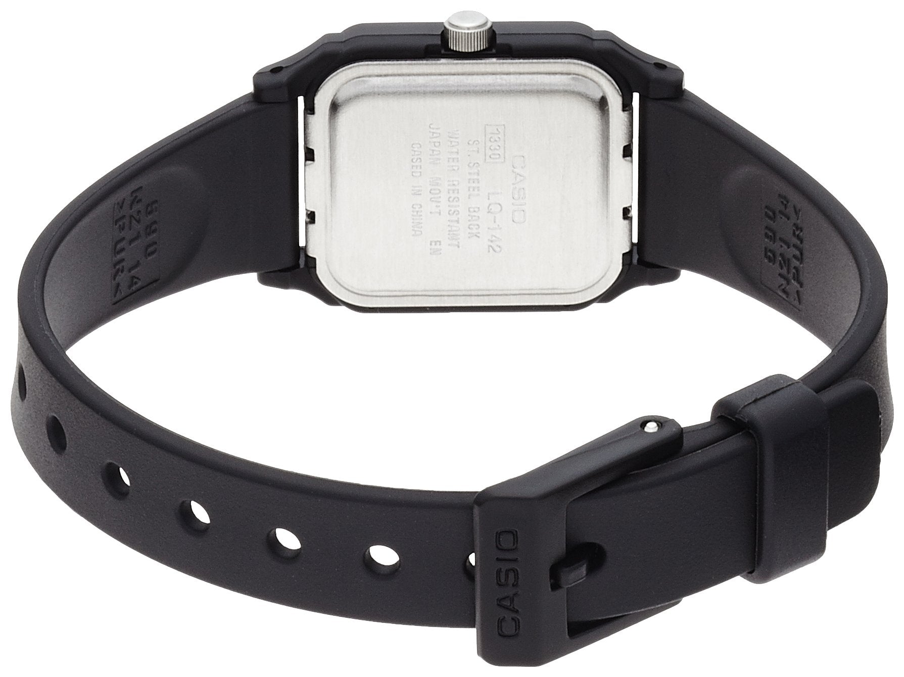 CASIO LQ-142E-2ADF WATCH