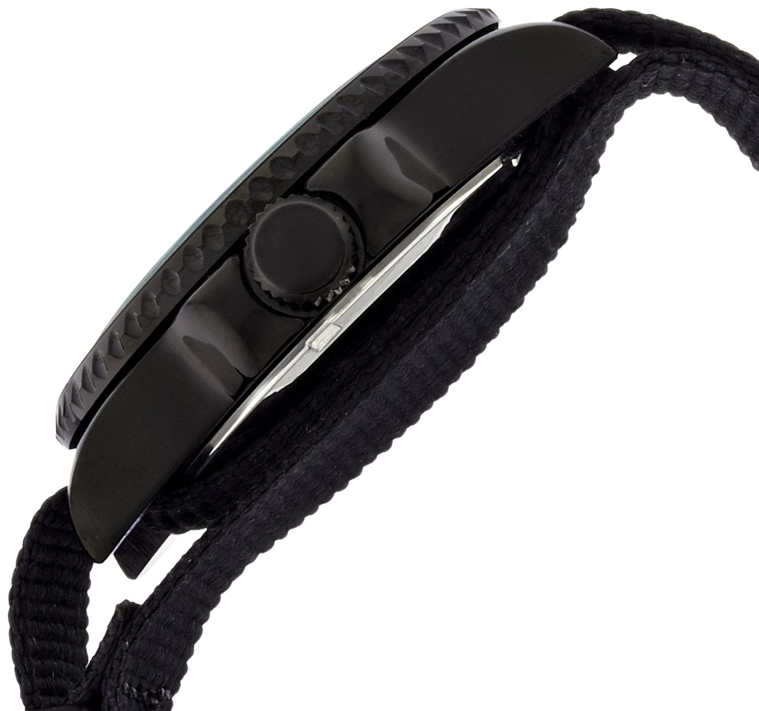 BRUCCIANNA BA1702-BKGR WATCH
