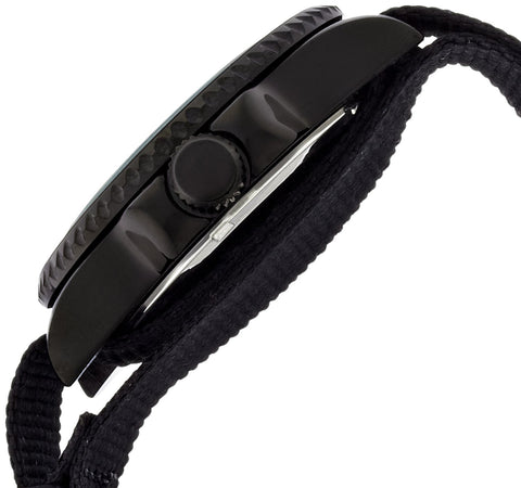 BRUCCIANNA BA1702-BKWH WATCH