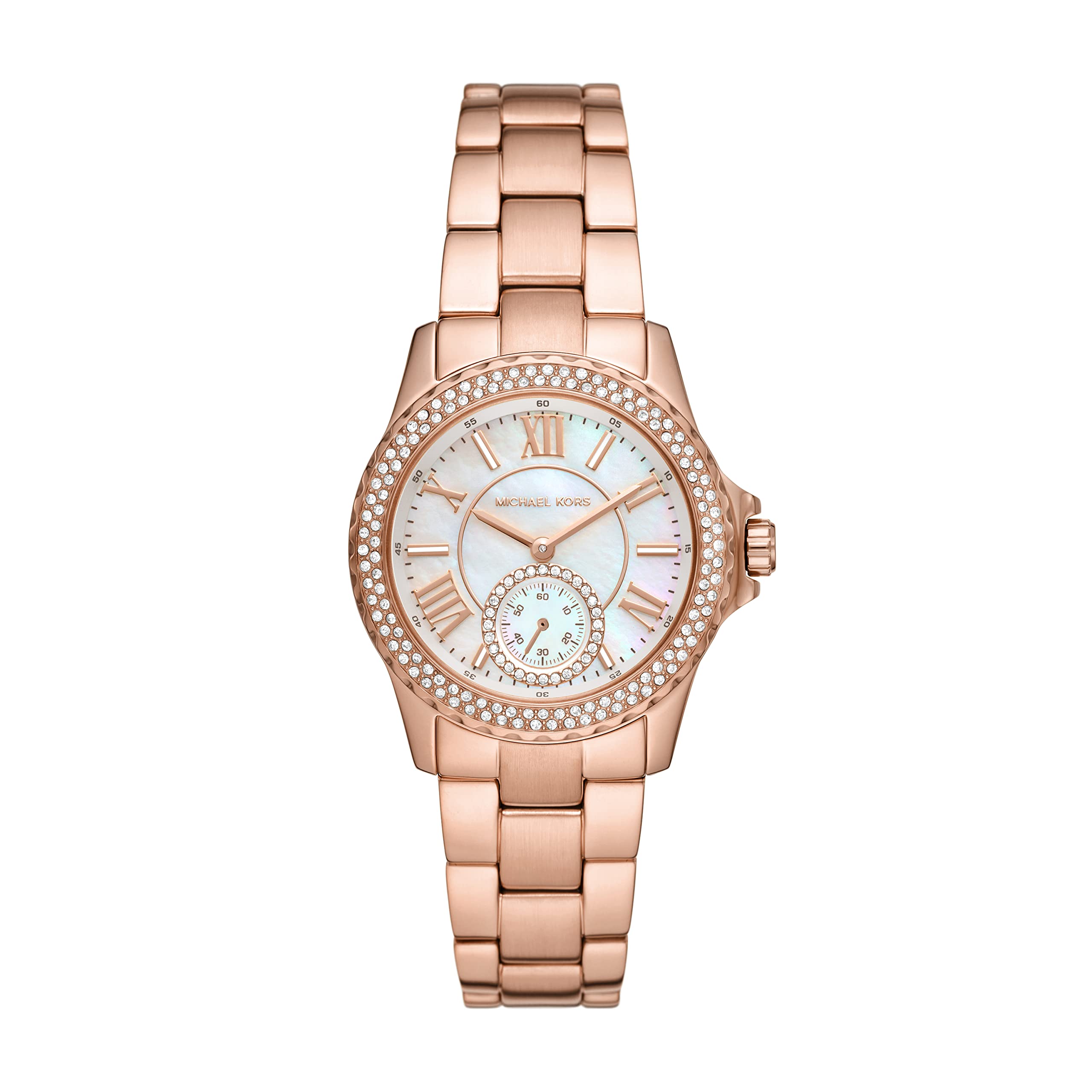 MICHAEL KORS MK7364 WATCH