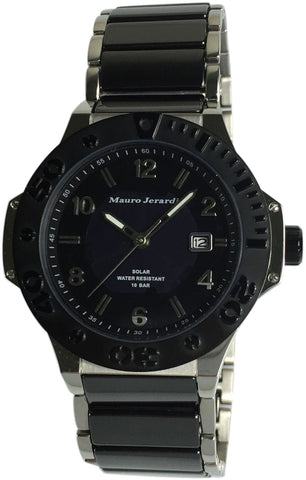 MAURO JERARDI MJ034-1 WATCH