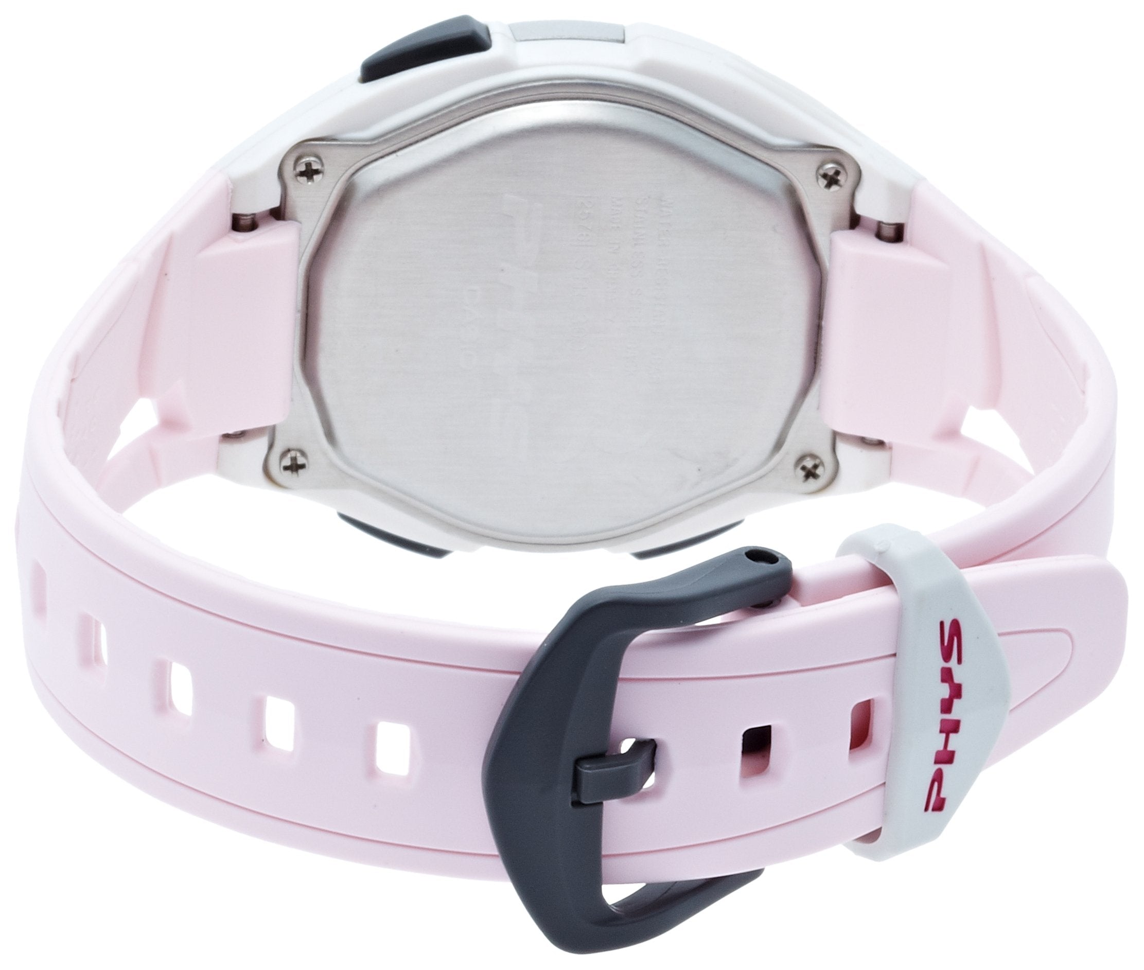 CASIO STR-300J-4JF WATCH