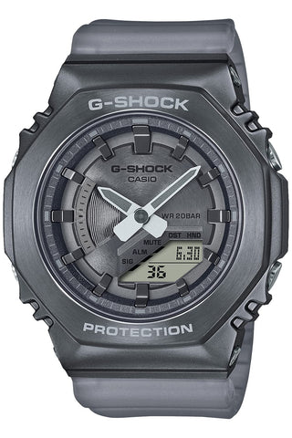 CASIO GM-S2100MF-1AJF G-SHOCK WATCH