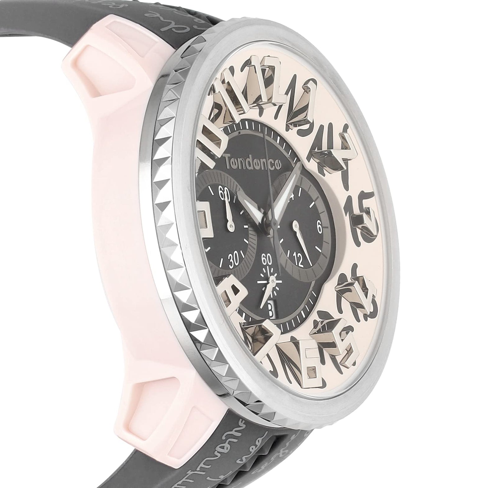 tendence – IPPO JAPAN WATCH