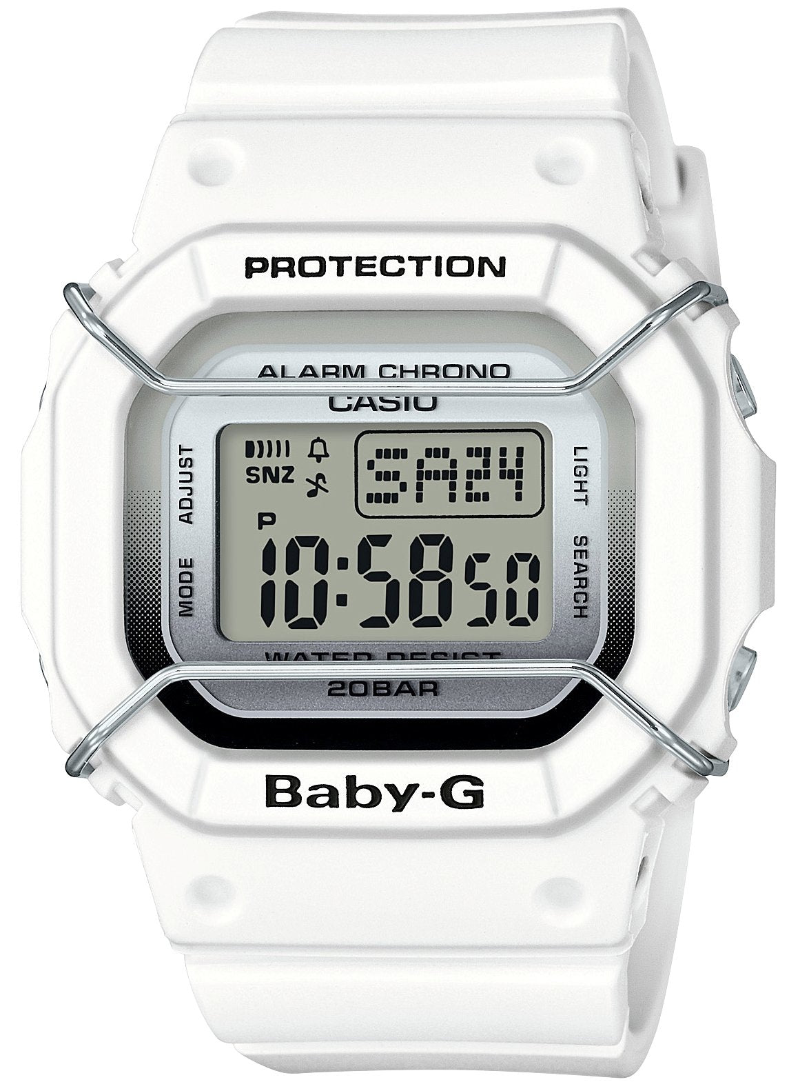 CASIO LOV-16B-1JR G-SHOCK WATCH